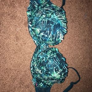 PINK bra 36C never worn